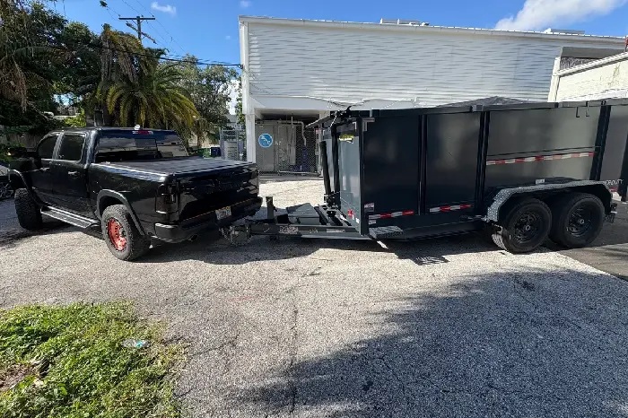 Junk Haulers in New Port Richey, FL