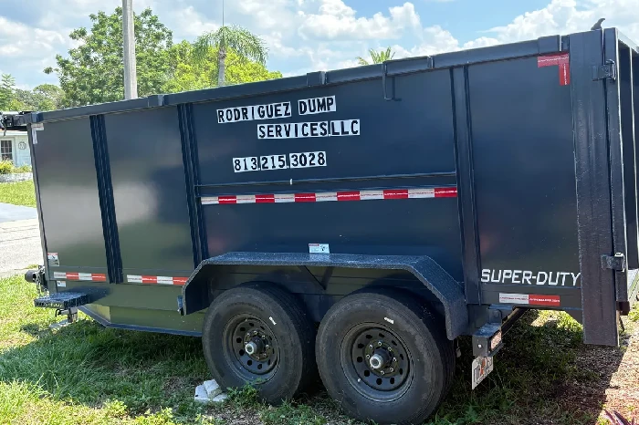 Junk Removal Company