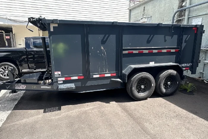 Rodriguez Dump Services LLC's Other Services