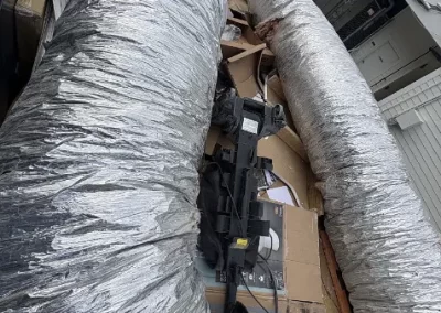 Affordable Junk Removal