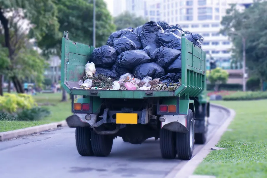 Detailed Garbage Pickup in New Port Richey, FL Detailed Garbage Pickup in New Port Richey, FL