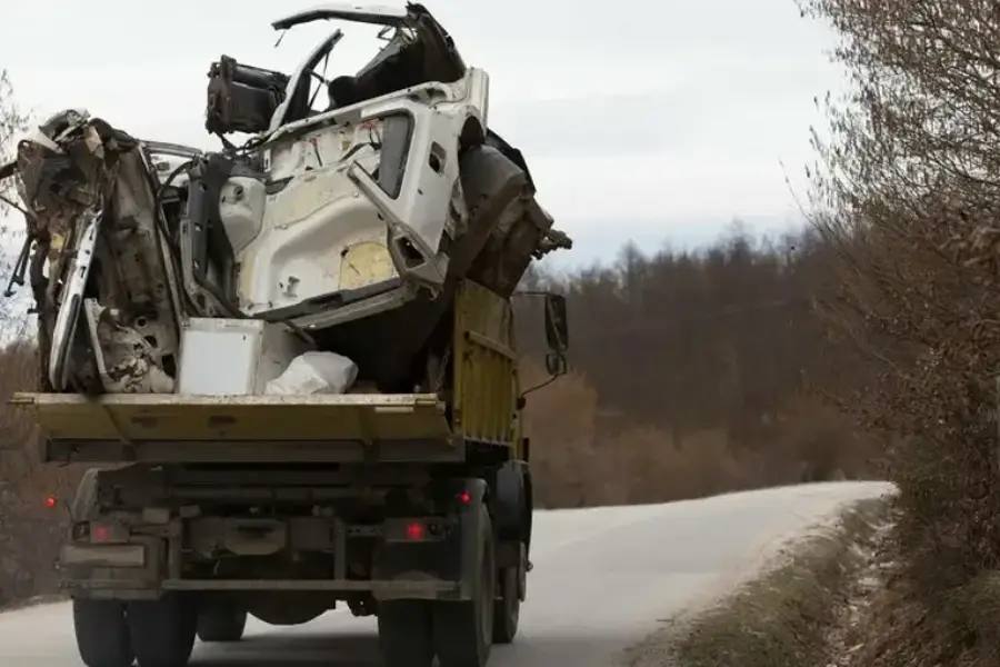 Excellent Debris Removal New Port Richey, FL