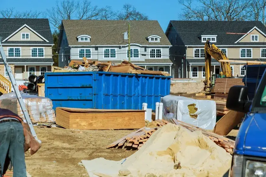 Exceptional Garbage Pickup in New Port Richey, FL Exceptional Garbage Pickup in New Port Richey, FL
