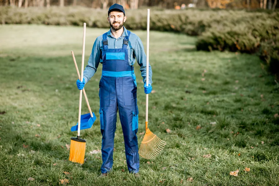 Experienced Yard Cleanup New Port Richey, FL