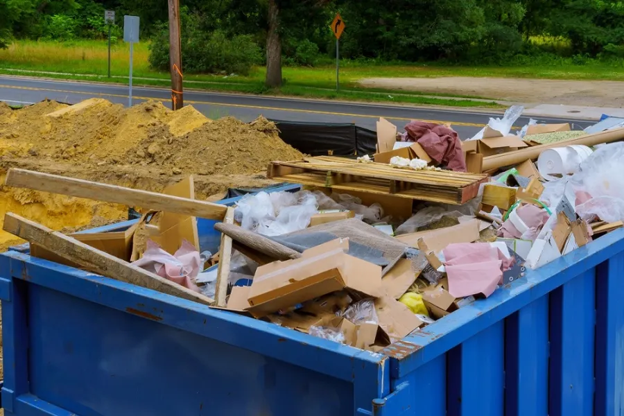High-quality Garbage Pickup in New Port Richey, FL High-quality Garbage Pickup in New Port Richey, FL