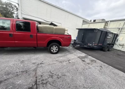 Junk Removal Company