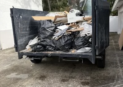 Junk Removal Service
