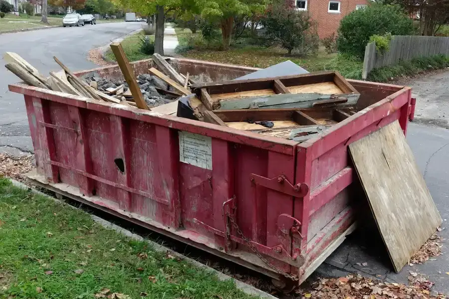 Key Differences Between Junk And Debris Removal New Port Richey, FL Key Differences Between Junk And Debris Removal New Port Richey, FL