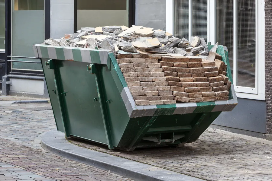 Key Differences Between Junk And Debris Removal in New Port Richey, FL Key Differences Between Junk And Debris Removal in New Port Richey, FL