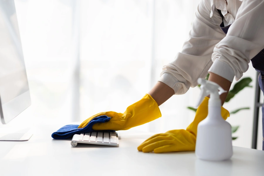 The Role Of House Cleanouts In Preparing Homes For Sale New Port Richey, FL